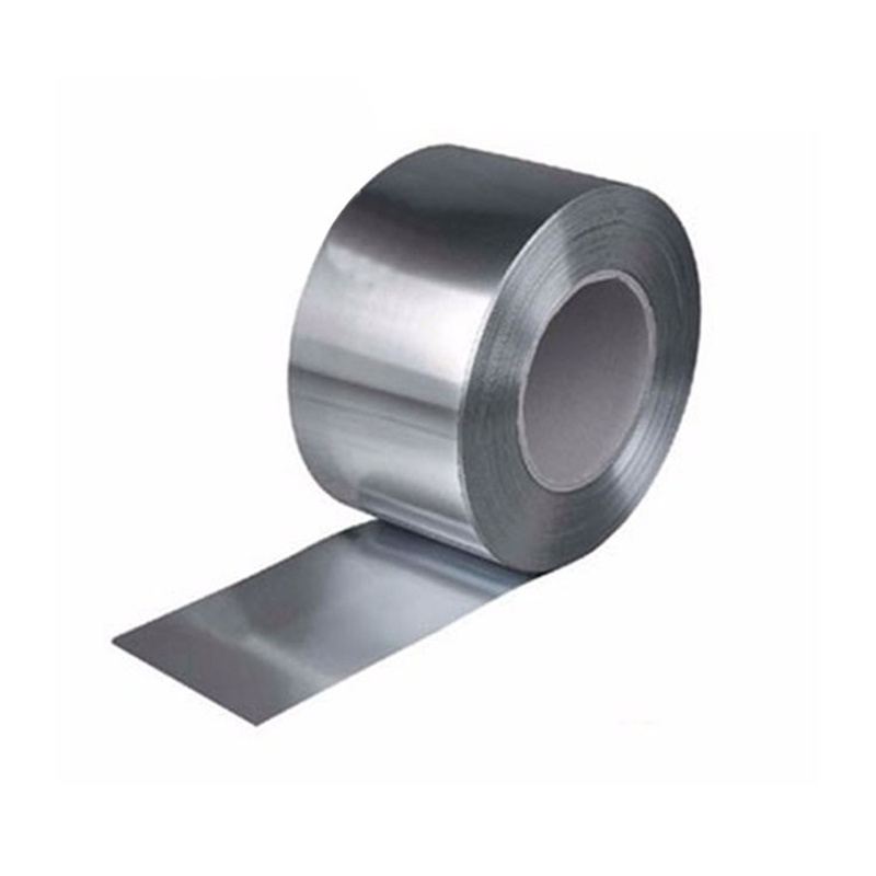 Zinc Alloy Strip