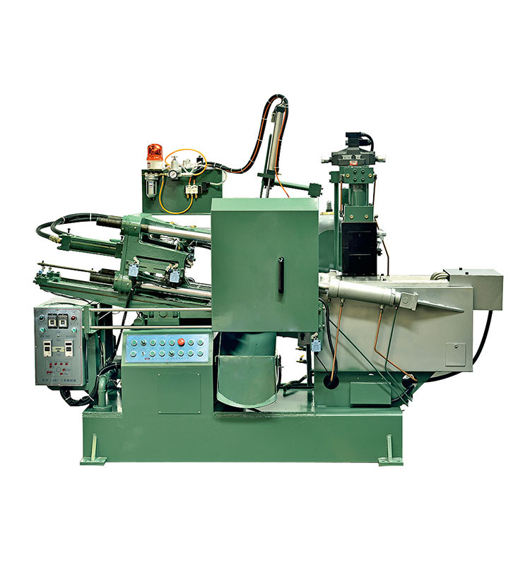 Zipper Die Casting Machine&Molds